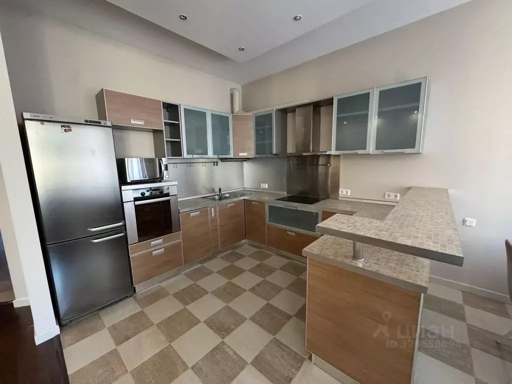 2-к кв. Санкт-Петербург 8-я Советская ул., 37-39 (96.0 м) - Фото 1