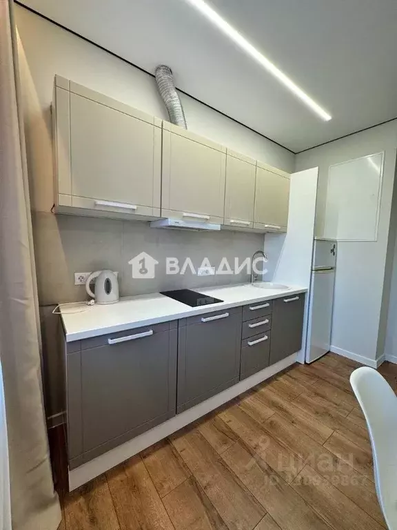 1-к кв. Бурятия, Улан-Удэ ул. Москалева, 2 (32.2 м) - Фото 2