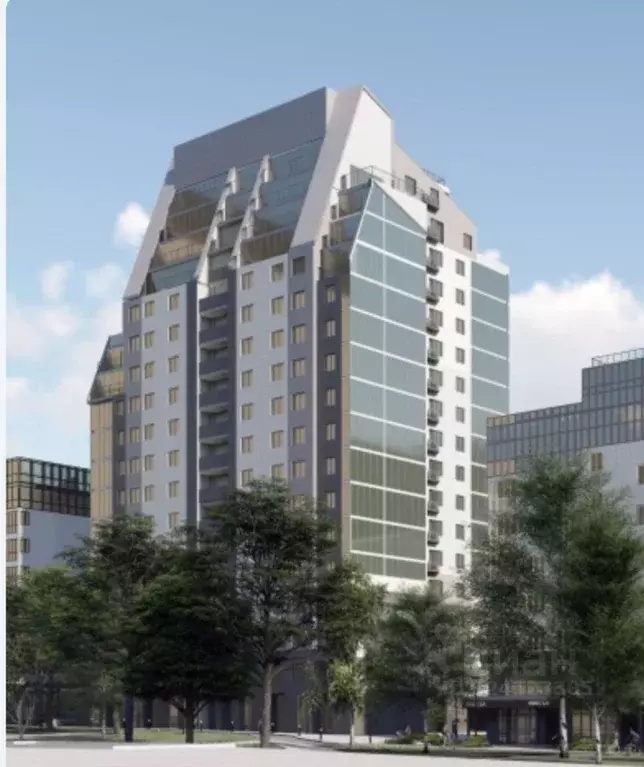 Студия Белгородская область, Белгород просп. Богдана Хмельницкого, 78Б ... - Фото 1