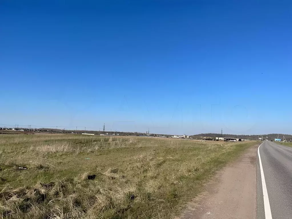 Участок в Ленинградская область, Ломоносовский район, Виллозское ... - Фото 1