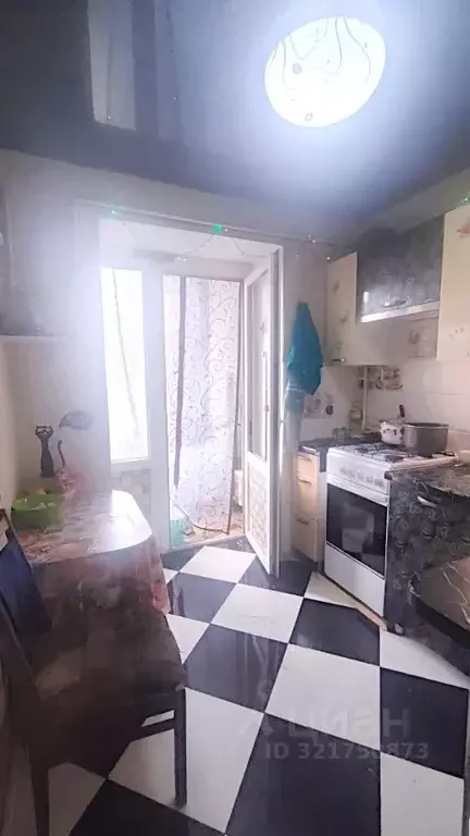 1-к кв. Крым, Сакский район, с. Уютное ул. Кирова, 6 (22.9 м) - Фото 0