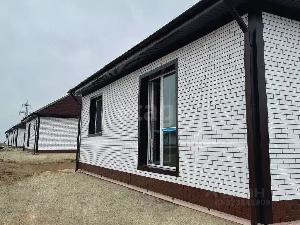 Дом в Амурская область, Белогорский муниципальный округ, с. Васильевка ... - Фото 2