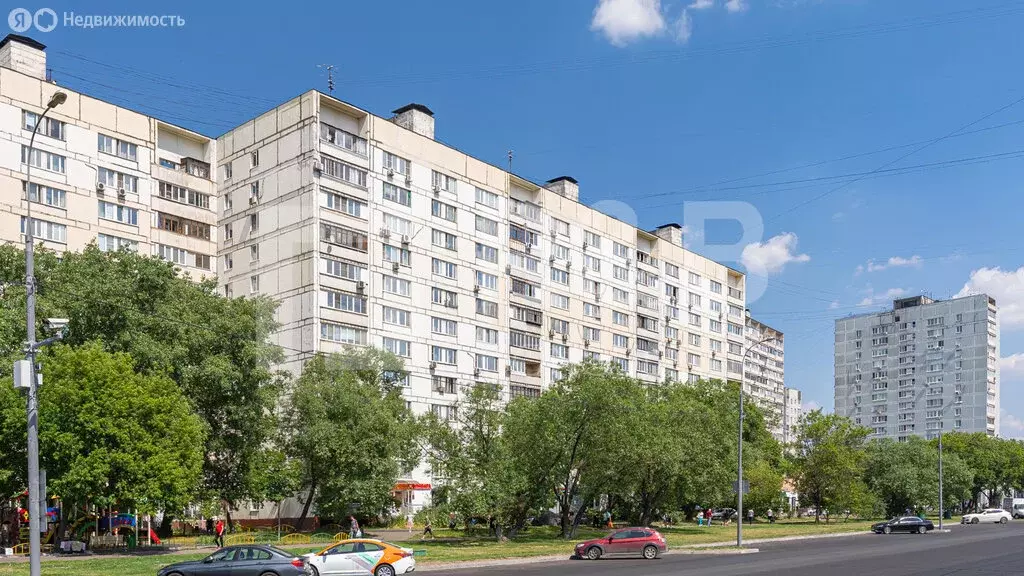 Помещение свободного назначения (100.4 м) - Фото 0