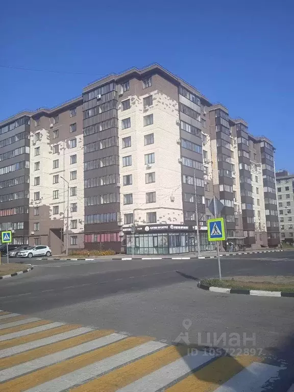 1-к кв. Белгородская область, Белгородский район, Дубовское с/пос, ... - Фото 0