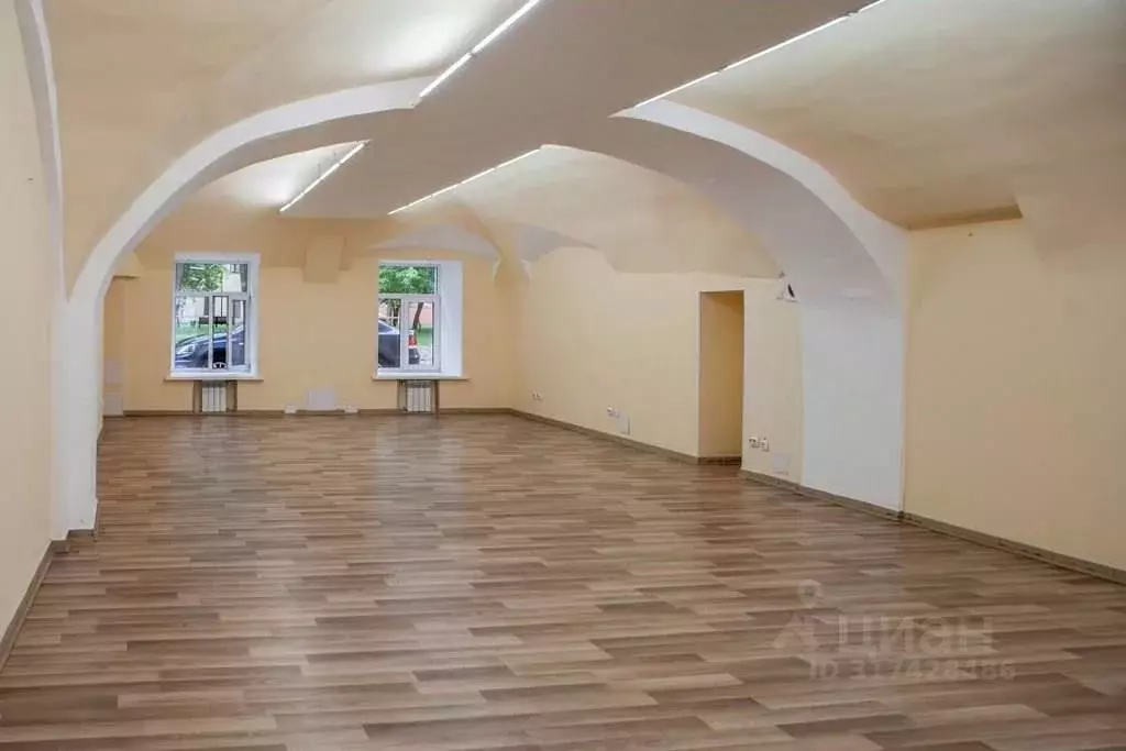 Офис в Санкт-Петербург Рижский просп., 41В (249 м) - Фото 1