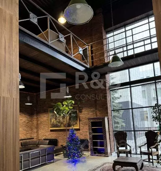 Офис в Москва Новохохловская ул., 29 (787 м) - Фото 2