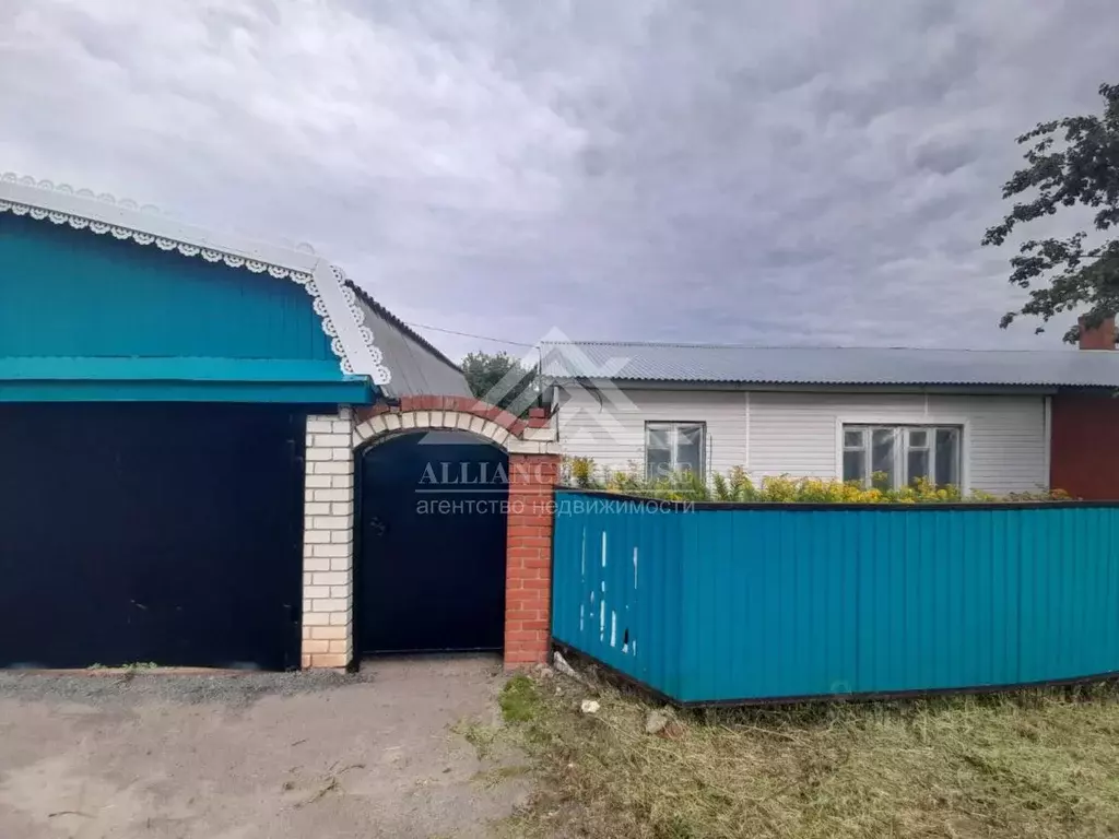 3-к кв. Татарстан, Арск ул. Бурганова, 30 (68.0 м) - Фото 0
