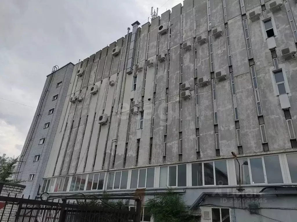 Помещение свободного назначения в Курганская область, Курган Заозерный ... - Фото 1