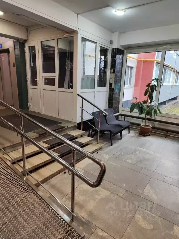 2-к кв. Москва просп. Вернадского, 59 (54.0 м) - Фото 1