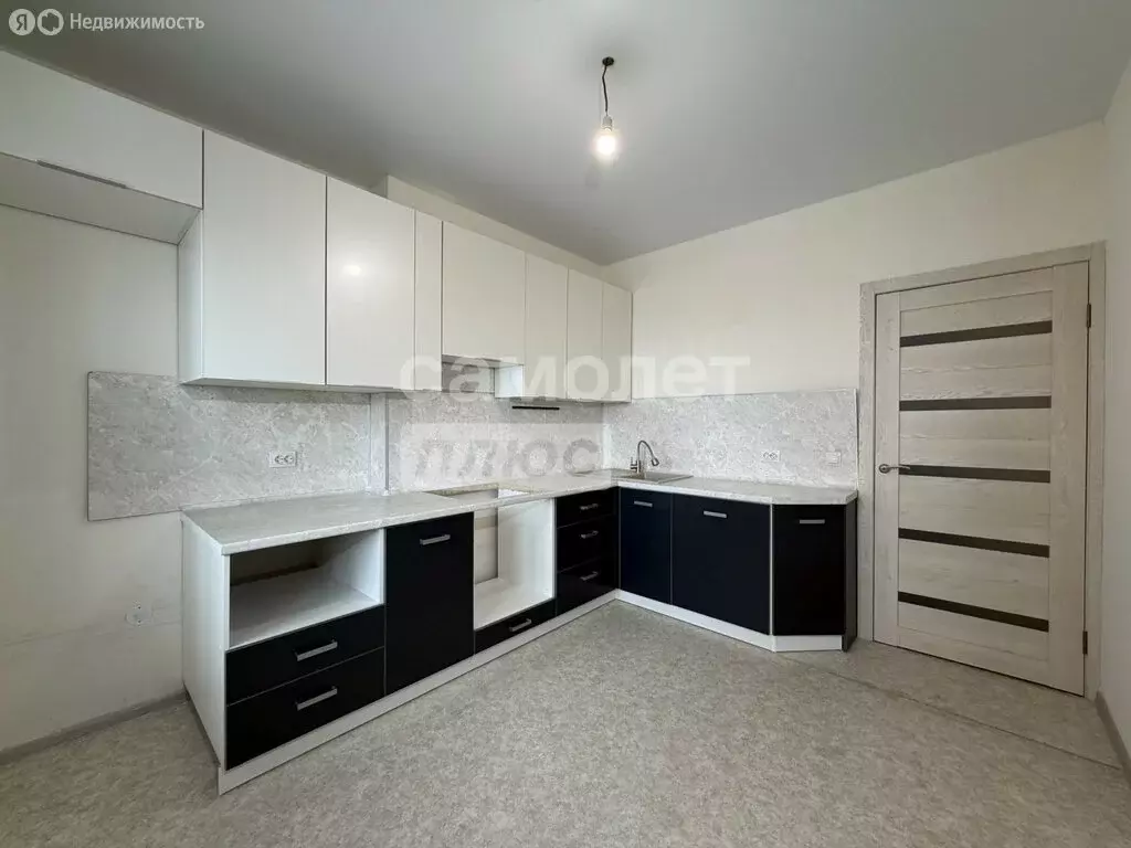 1-комнатная квартира: Ульяновск, проспект Гая, 35Б (39.4 м) - Фото 1