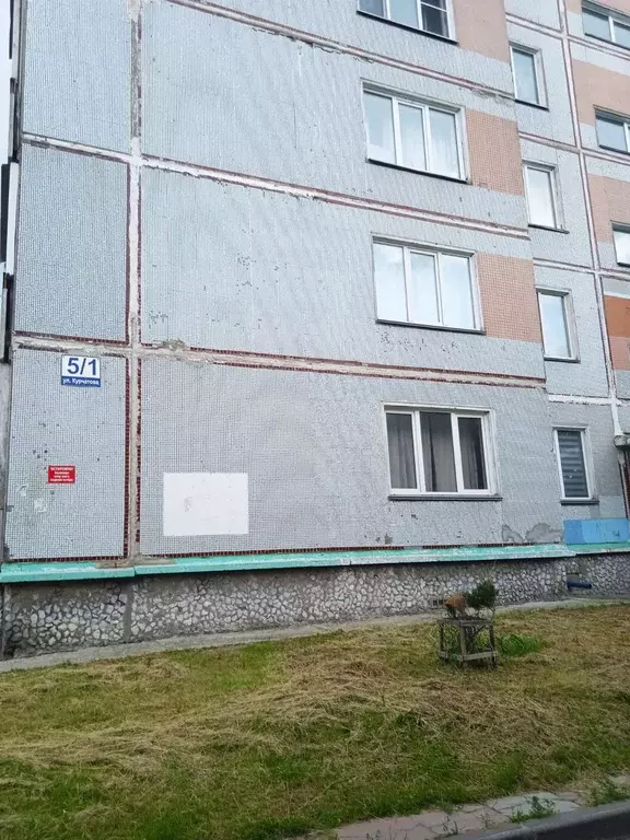 Продаётся 3-к квартира, 64.3 м - Фото 1
