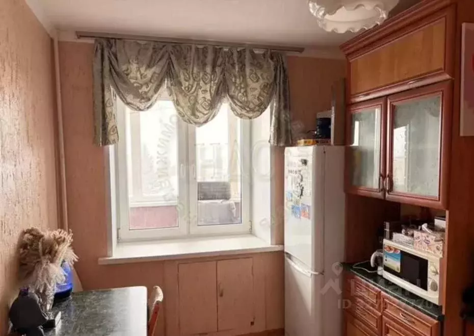 1-к кв. Курская область, Курск ул. 50 лет Октября, 3 (34.0 м) - Фото 2