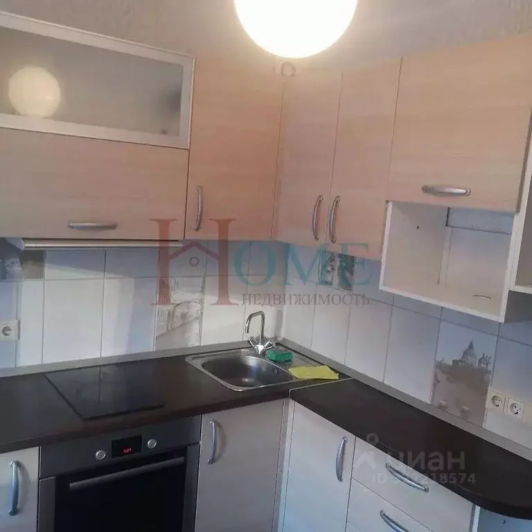 2-к кв. Новосибирская область, Новосибирск ул. Жуковского, 107 (43.0 ... - Фото 1