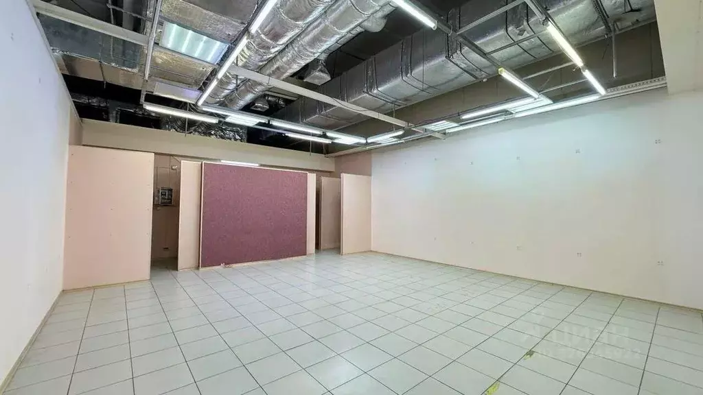 Помещение свободного назначения в Севастополь просп. Генерала ... - Фото 1