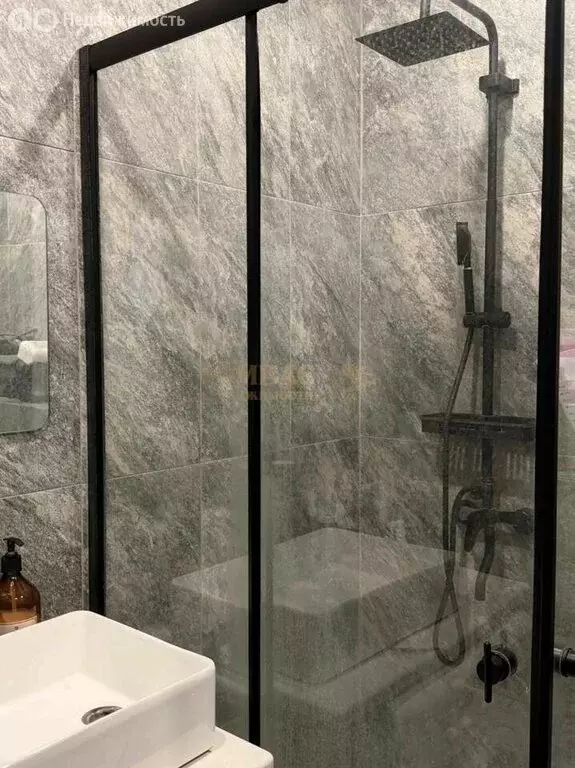 1-комнатная квартира: Гаспра, Парусная улица, 9В (40 м) - Фото 2