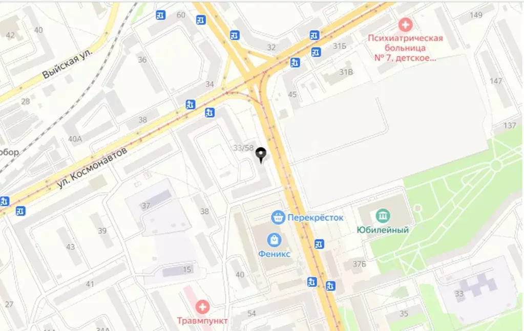 Помещение свободного назначения в Свердловская область, Нижний Тагил ... - Фото 1