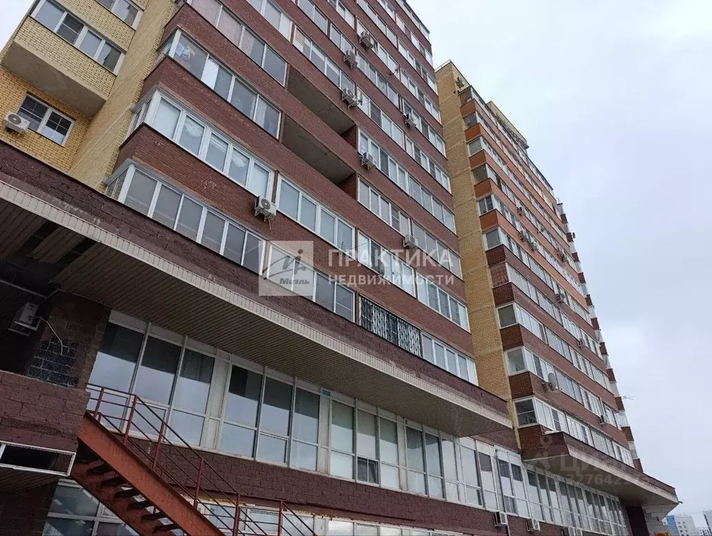 Помещение свободного назначения в Московская область, Балашиха ... - Фото 1