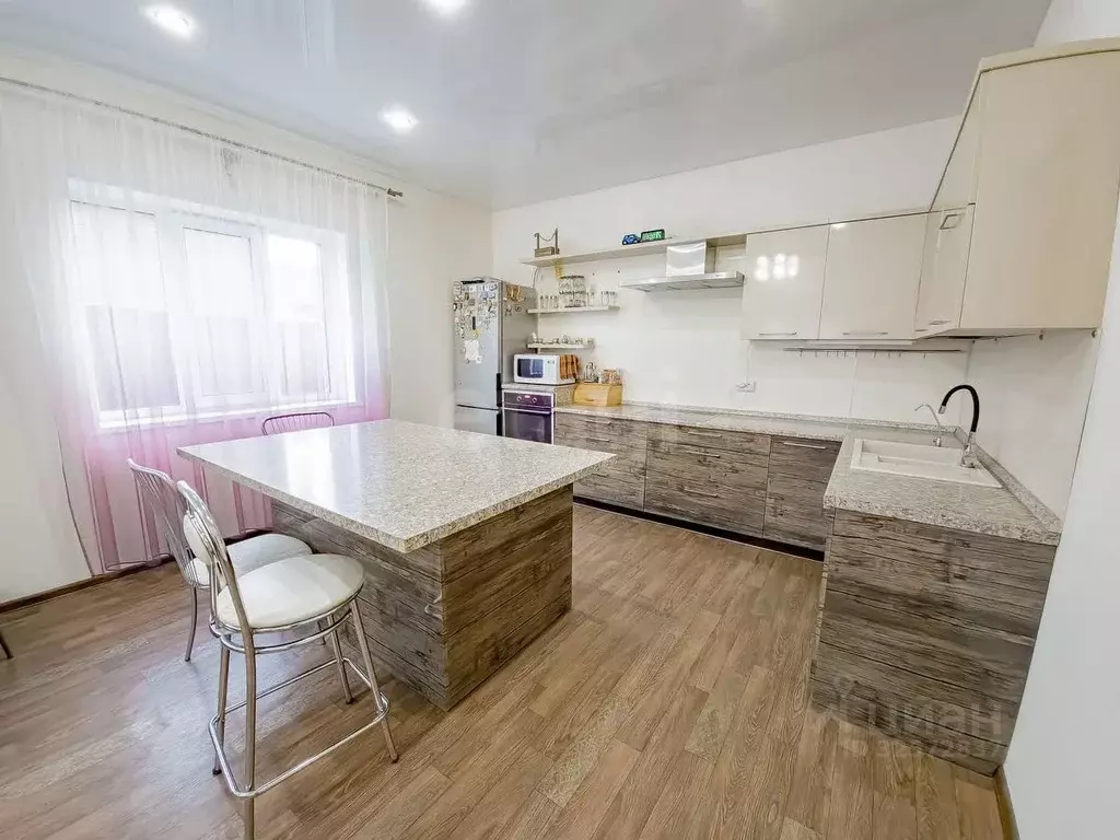 Дом в Ярославская область, Ярославский муниципальный округ, с. ... - Фото 1