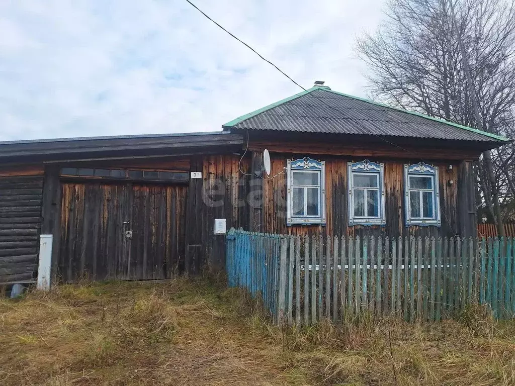 Дом в Свердловская область, Горноуральский муниципальный округ, пос. ... - Фото 2