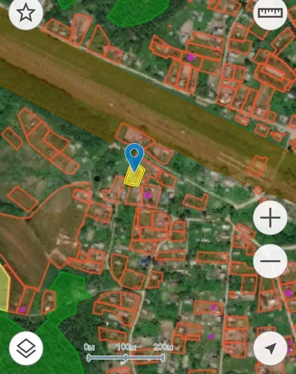 Дом 49,1 м на участке 15 сот. - Фото 1