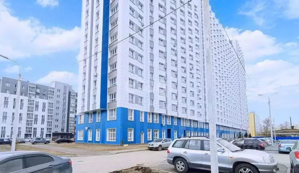Студия Башкортостан, Уфа ул. Бородинская, 9 (36.6 м) - Фото 0