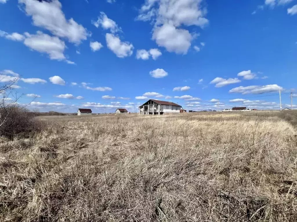 Участок в Белгородская область, Яковлевский муниципальный округ, с. ... - Фото 1