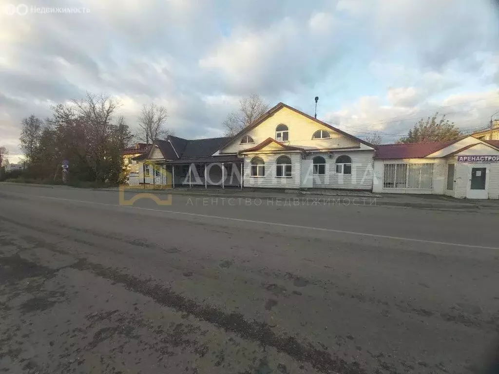 Помещение свободного назначения (2.43 м) - Фото 1