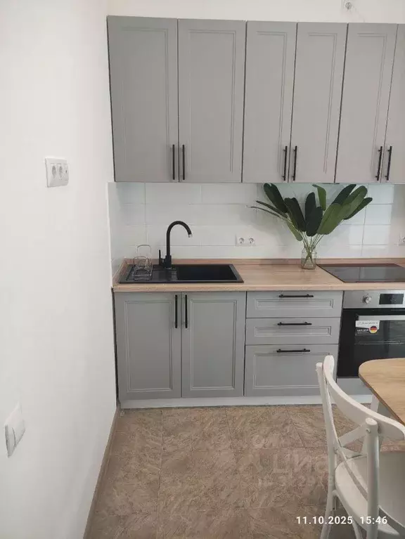 1-к кв. Москва Люблинская ул., 76к5 (40.5 м) - Фото 2