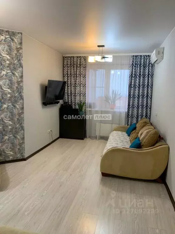 2-к кв. Московская область, Электросталь ул. Ялагина, 13 (54.5 м) - Фото 1