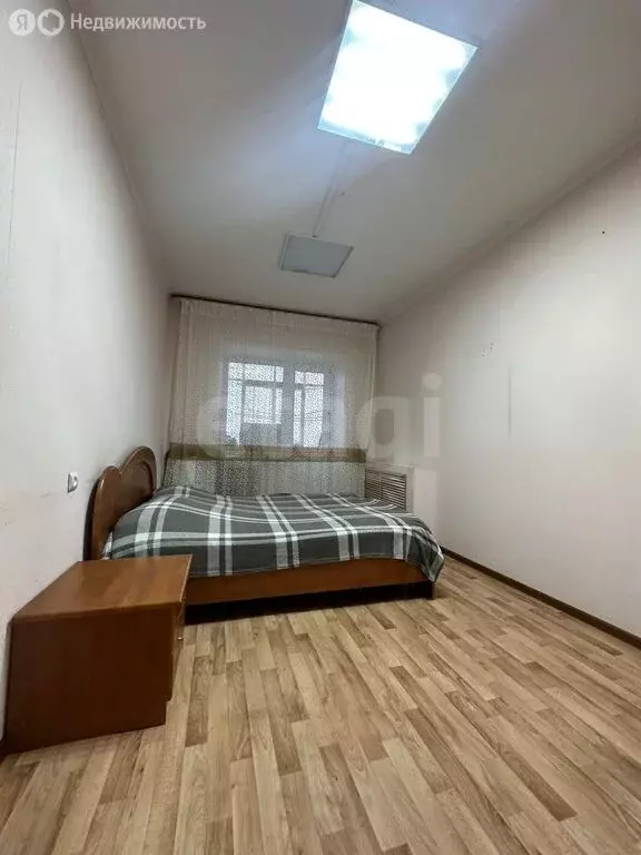 3-комнатная квартира: Усинск, Воркутинская улица, 21 (73.7 м) - Фото 0