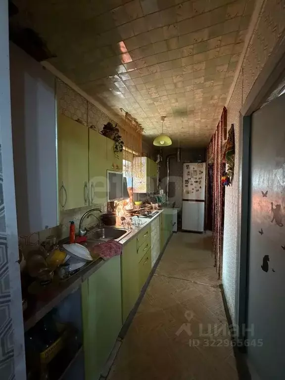 Дом в Ростовская область, Аксай ул. Гагарина (101 м) - Фото 2