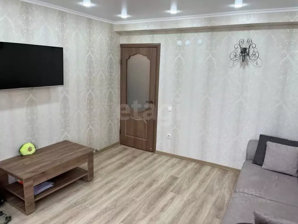 3-к кв. Севастополь ул. Адмирала Фадеева, 21Б (76.0 м) - Фото 0