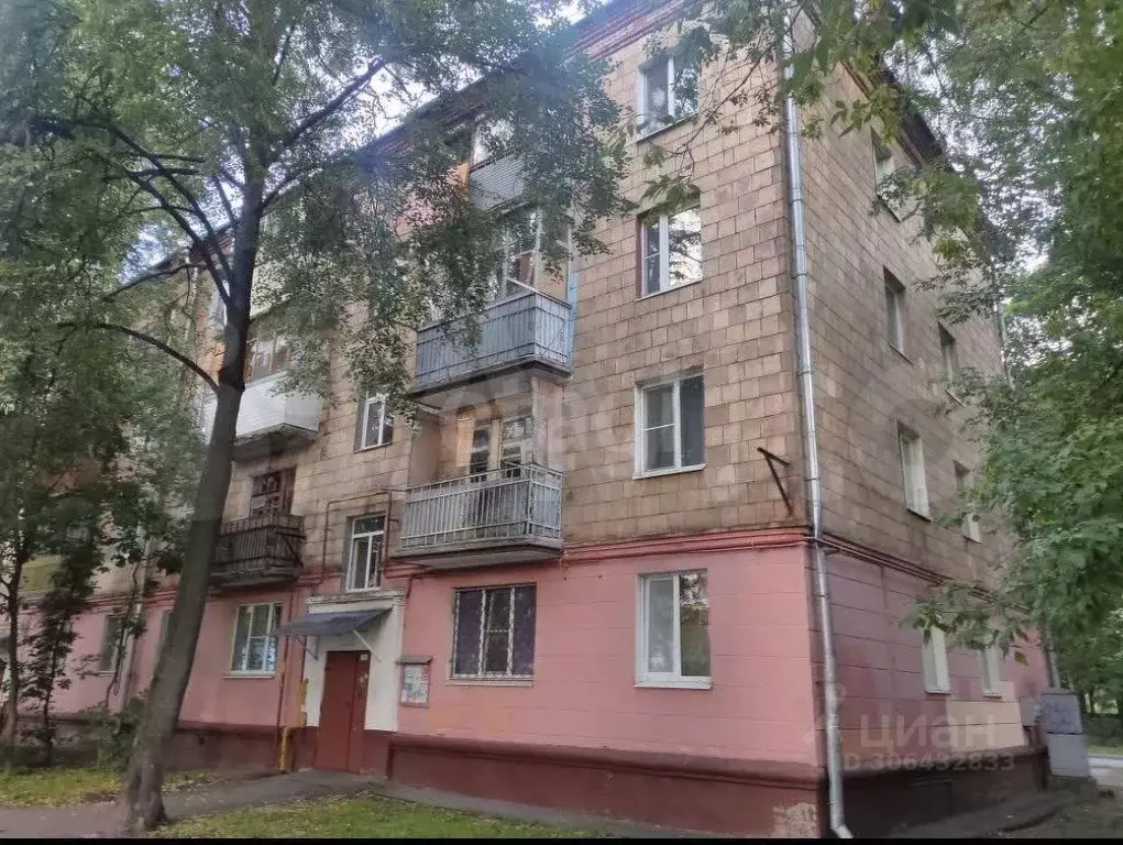 Комната Московская область, Королев ул. Аржакова, 16 (18.4 м) - Фото 0