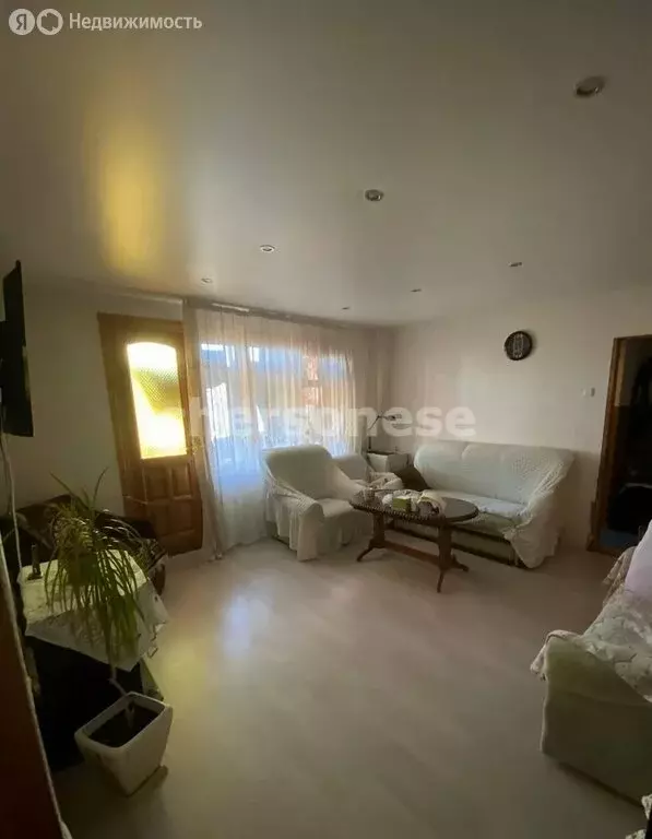 4-комнатная квартира: Севастополь, улица Громова, 60 (84 м) - Фото 1