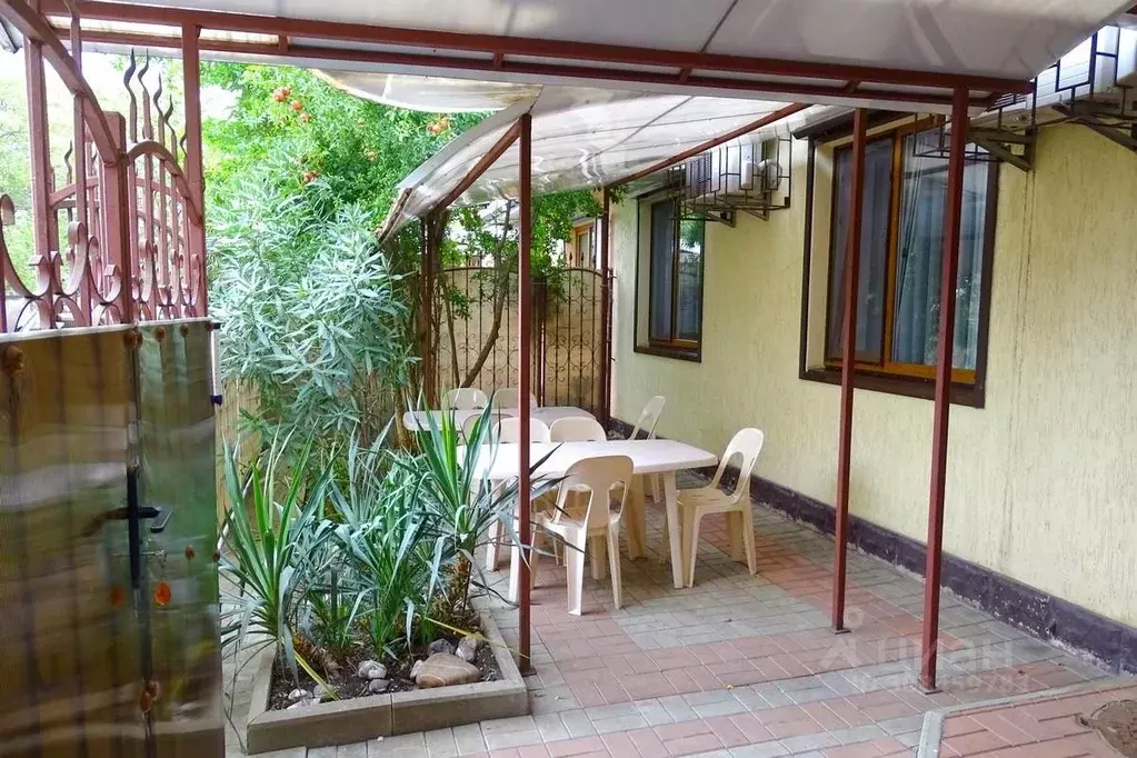 6-к кв. Крым, Алушта ул. Октябрьская, 26 (146.0 м) - Фото 2