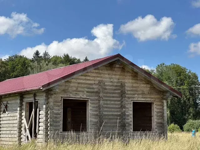 Дом 100 м на участке 12 сот. - Фото 0