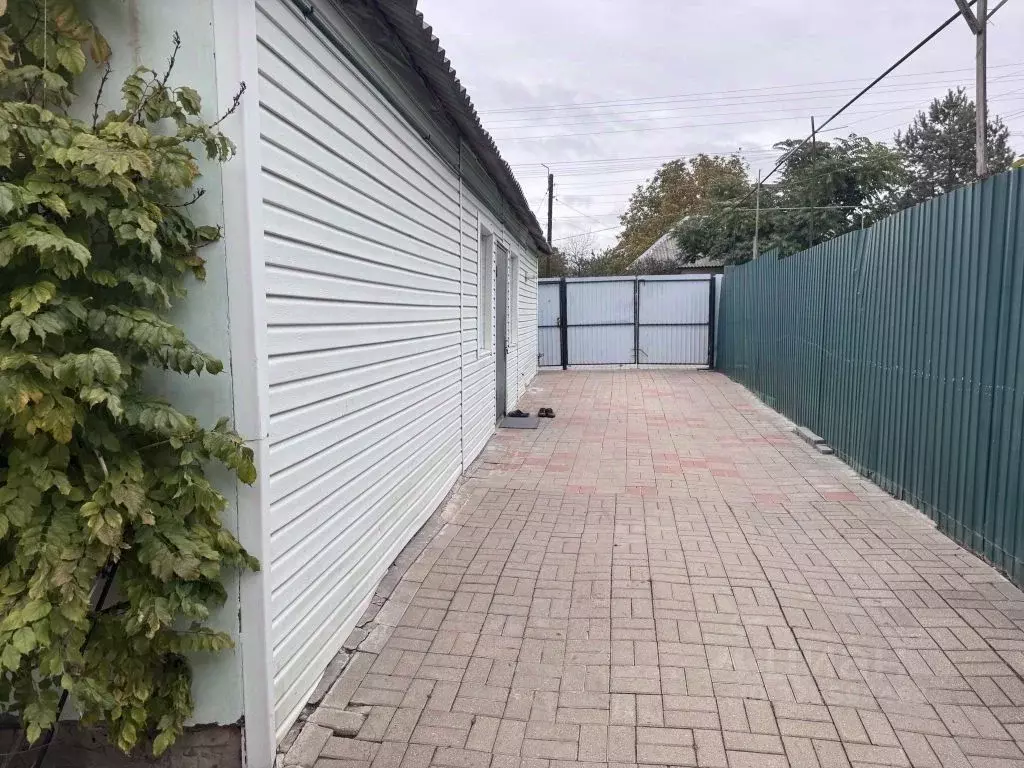 Дом в Белгородская область, Валуйки ул. Полегина (62 м) - Фото 2