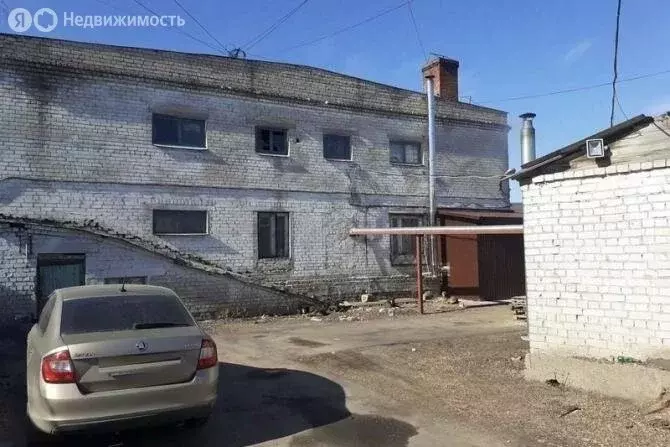 Помещение свободного назначения (30 м) - Фото 1