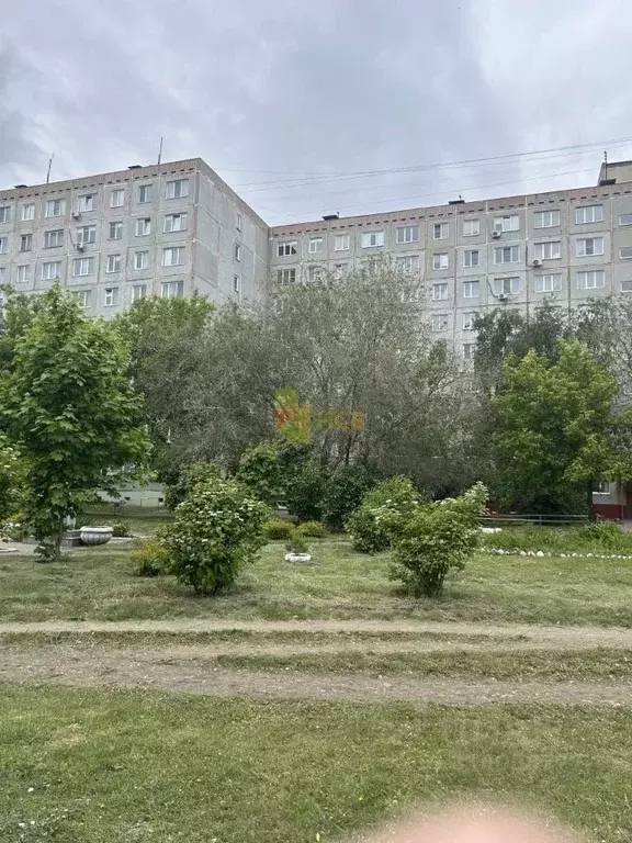 2-к кв. Омская область, Омск ул. Дмитриева, 4к2 (41.0 м) - Фото 1