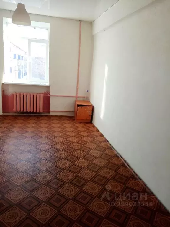 Комната Башкортостан, Стерлитамак ул. Дружбы, 23 (13.0 м) - Фото 2