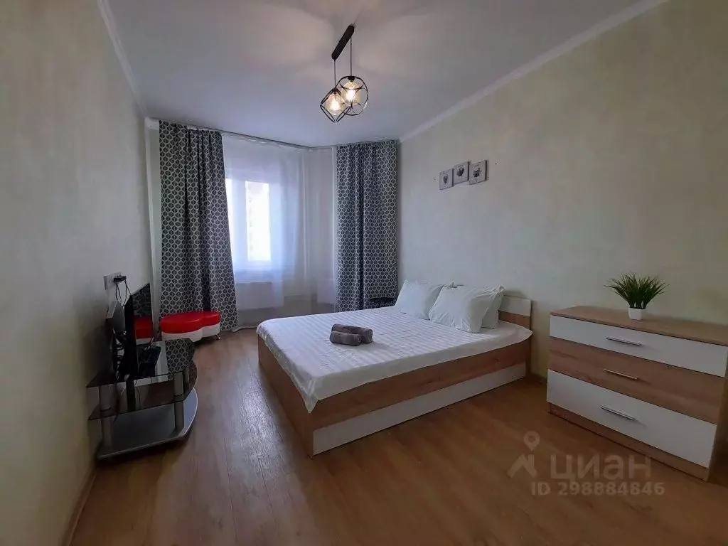 1-к кв. Московская область, Раменское Северное ш., 28 (36.0 м) - Фото 1