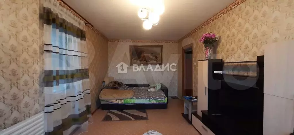 2-к. квартира, 50м, 3/9эт. - Фото 0