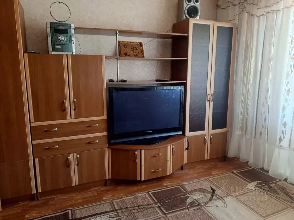 3-к кв. Красноярский край, Красноярск ул. Калинина, 8 (67.0 м) - Фото 1