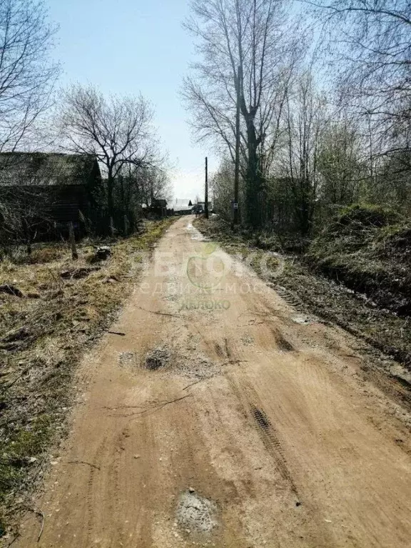 Участок в Пермский край, Березники ул. Рылеева, 5 (7.5 сот.) - Фото 1