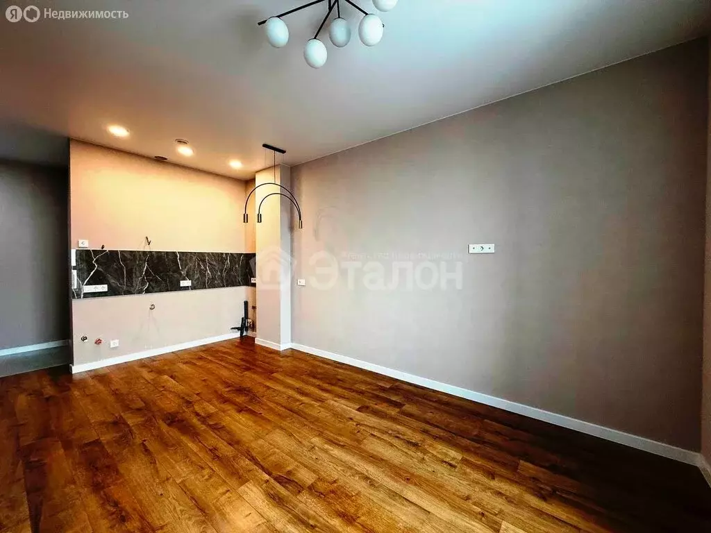 2-комнатная квартира: Волгоград, микрорайон Тулака, Горячеводская ... - Фото 2