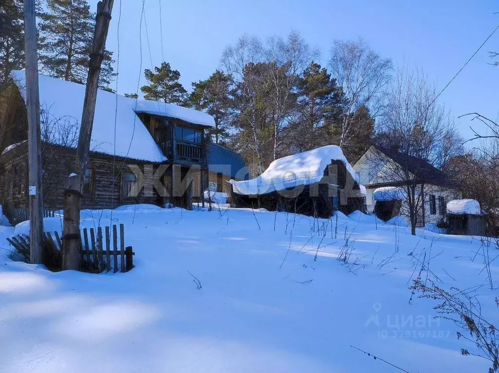 Участок в Томская область, Томск пл. Ленина (3.52 сот.) - Фото 1