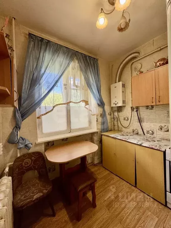 1-к кв. Белгородская область, Белгород Белгородский просп., 38а (30.0 ... - Фото 0