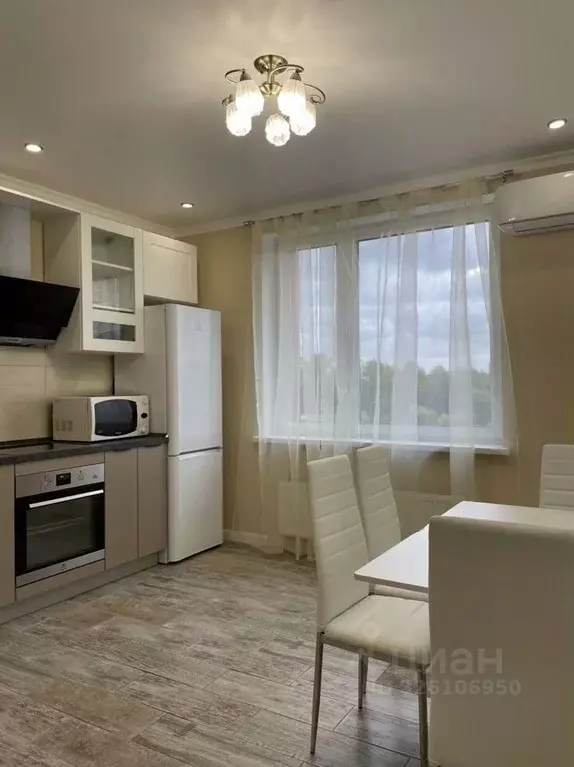 2-к кв. Москва просп. Буденного, 51к5 (65.0 м) - Фото 1