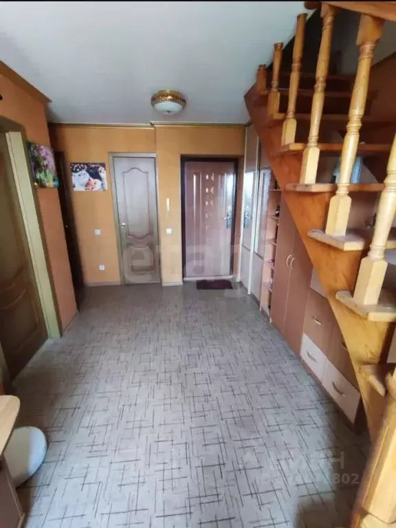 4-к кв. Амурская область, Благовещенск Артиллерийская ул., 67 (96.7 м) - Фото 0