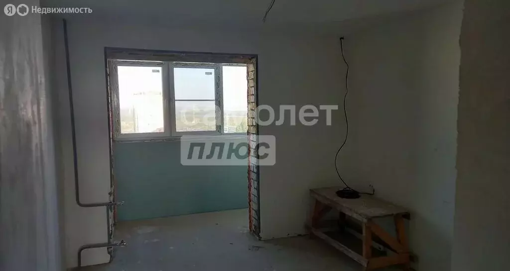 2-комнатная квартира: Липецк, Агрономическая улица, 4 (76 м) - Фото 2